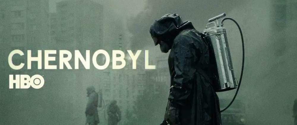 Mini-série Chernobyl - Annonce FormaRusse