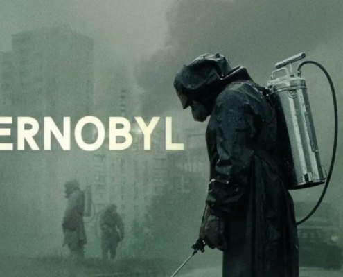 Mini-série Chernobyl - Annonce FormaRusse